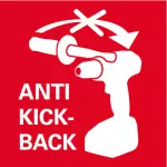 Anti Kick-Back