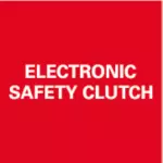 Eletronic Safety Clutch