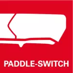 Paddle-Schalter mit Totmannfunktion: Für hohen Anwenderschutz