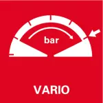 Vario bar