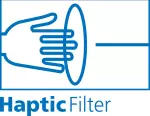Haptic Filter