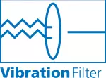 Vibrations Filter