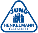 HENKELMANN / JUNG
