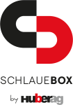 SchlaueBox by Huber