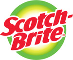 SCOTCH BRITE