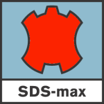 SDS-max