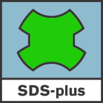 SDS-plus