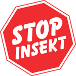 STOP Insekt