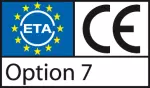 ETA Option 7