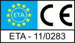 ETA-11/0283