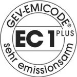 EMICODE EC1 PLUS