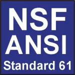 Zertifizierung nach NSF