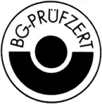 BG-Prüfzert