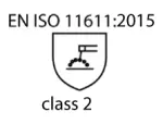 EN ISO 11611:2015 class 2 Schutzkleidung für Schweissen und verwandte Verfahren