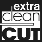 extra clean cut