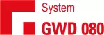GUTMANN System GWD 080