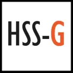 Werkzeugstahl HSS-G geschliffen HM bestückt