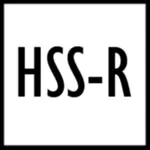 Werkzeugstahl HSS-R rollgewalzt