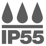 IP55