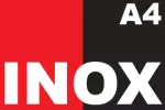 Acier inox A4