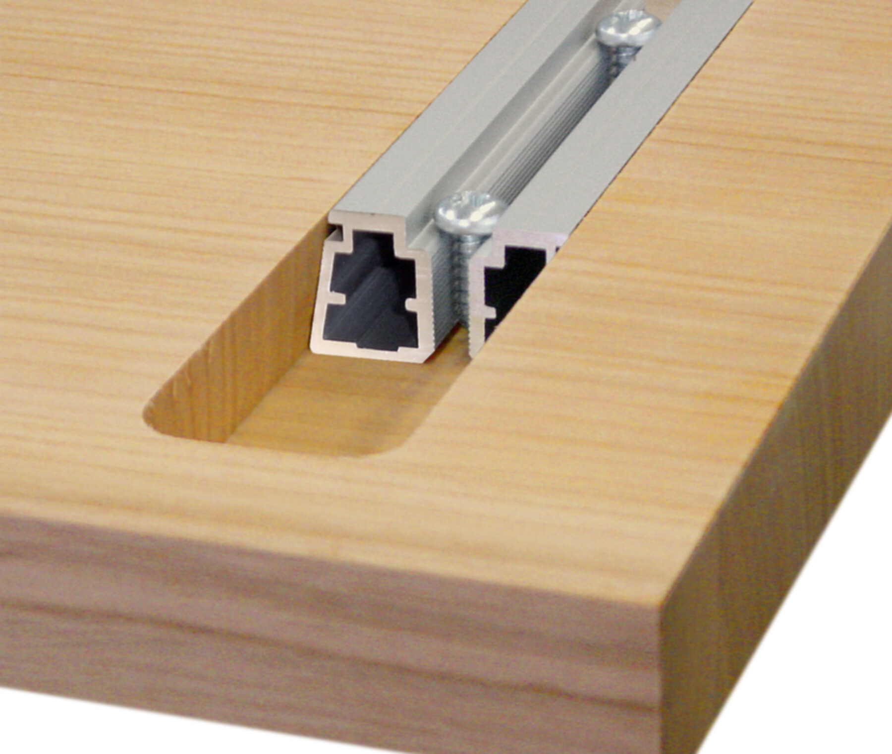 INOX® - Ergiebiges Holzgleitmittel 2 x 5L | Holzgleitmittel für  Hobelmaschine, Fräsmaschine & Tischkreissäge | Gleitmittel Holzbearbeitung  