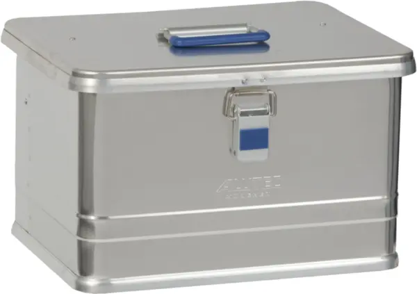 PU11695 : Aluminium-Kisten ALUTEC Comfort